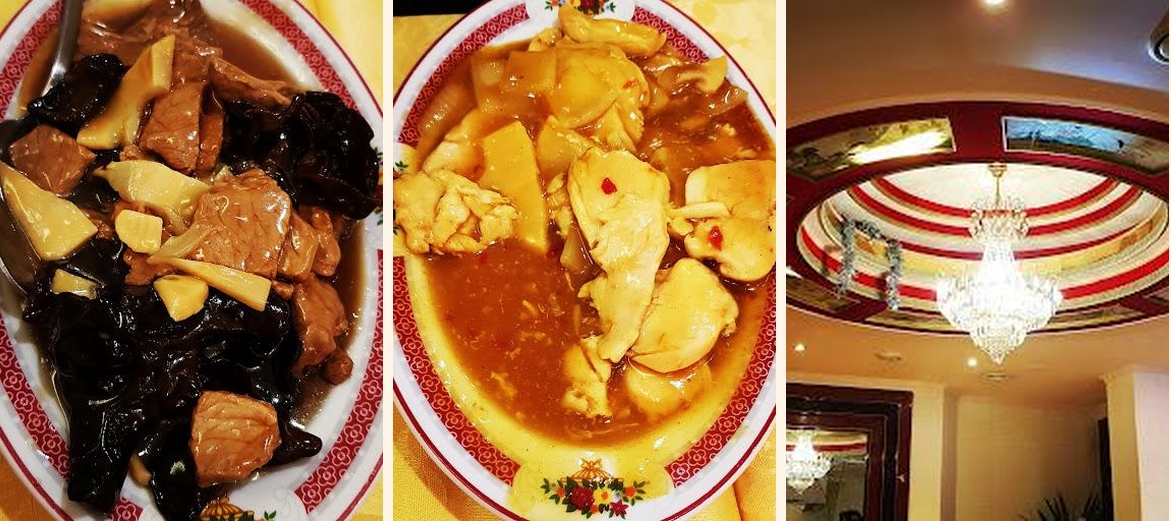 Le Jardin du Bonheur - Gallery Image 1