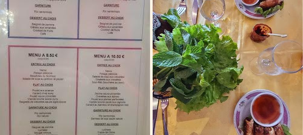 Le Jardin du Bonheur - Gallery Image 5