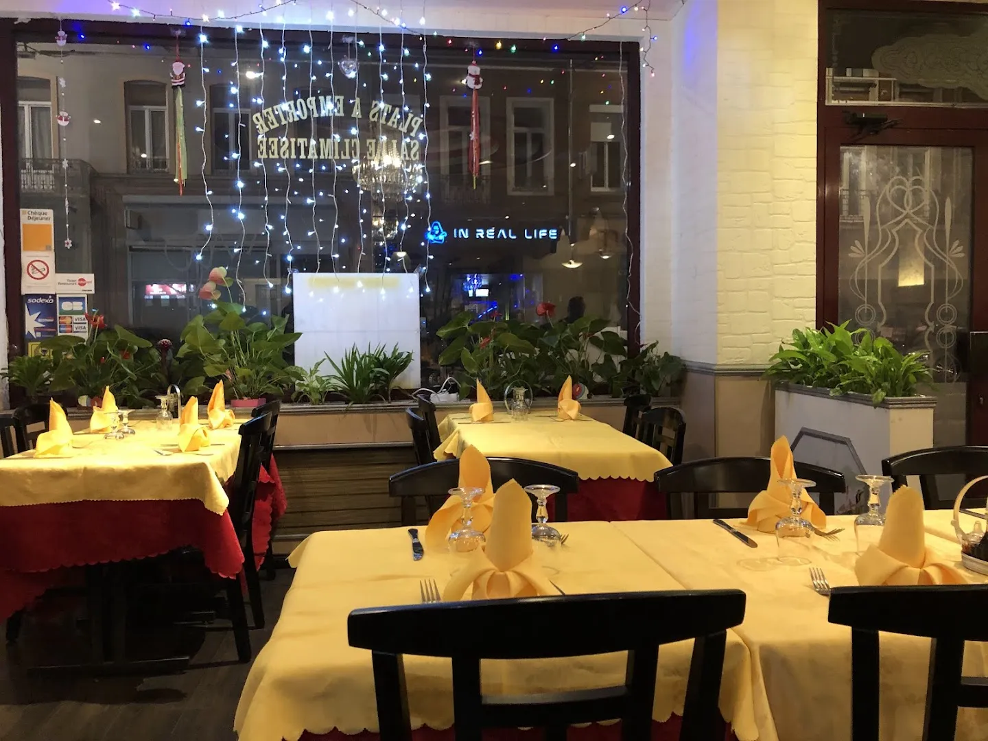 Le Jardin du Bonheur